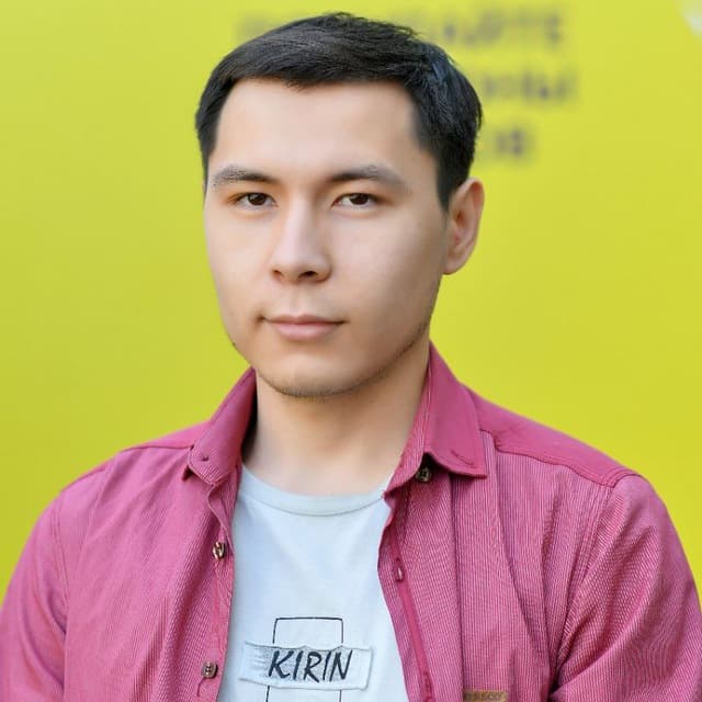 Axror Kurbanov